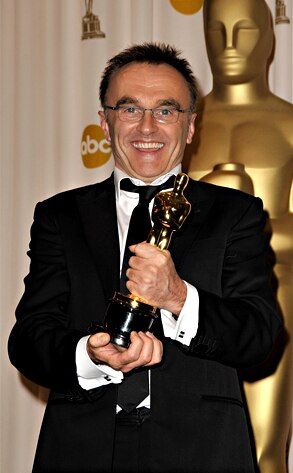 Danny Boyle