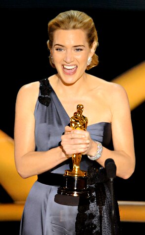 Kate Winslet