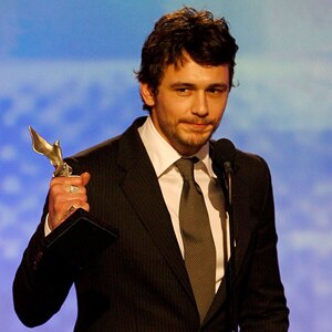 James Franco