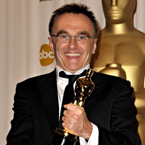 Danny Boyle