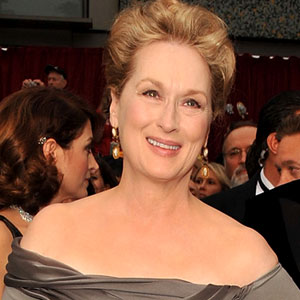 Meryl Streep