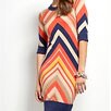 DVF Pulsano Sweater Dress