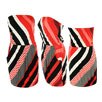 Go Jane Striped Tube Dress