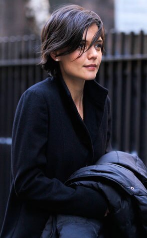 Katie Holmes