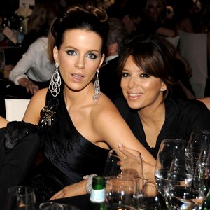 Kate Beckinsale, Eva Longoria