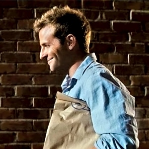 Bradley Cooper