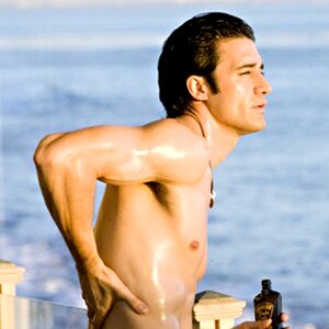 Gilles Marini, Sex and the City