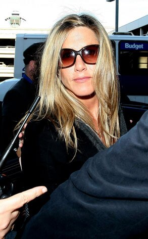 Jennifer Aniston