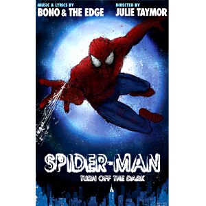 Spider-Man: Turn Off the Dark