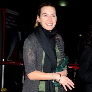 Kate Winslet