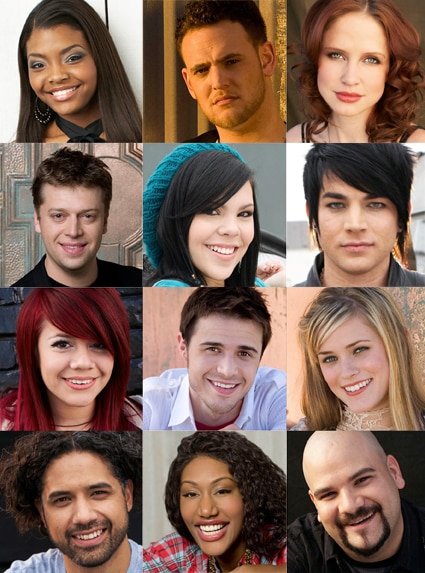 American Idol. American Idol Recap: Group 2