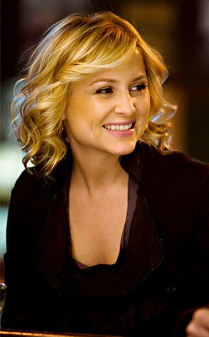Grey's Anatomy, Jessica Capshaw
