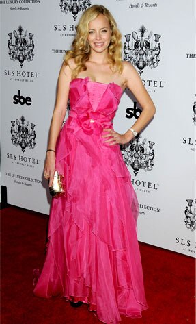 Bijou Phillips