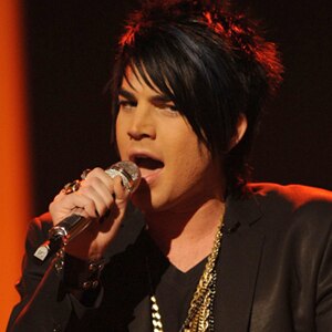 American Idol, Adam Lambert