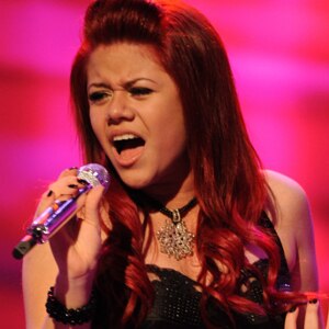 American Idol, Allison Iraheta
