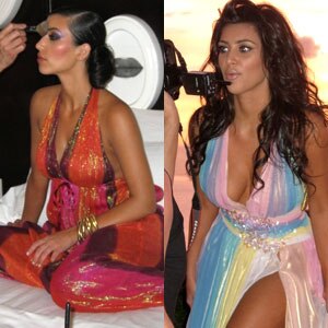 Kim Kardashian