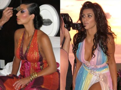 Kim Kardashian