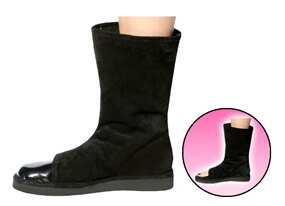 Bootie Pies
