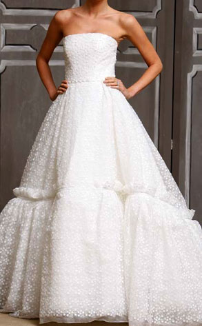 big poofy wedding dresses