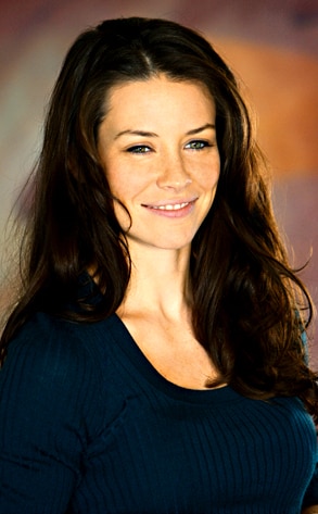 Lost, Evangeline Lilly