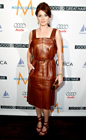 Debra Messing