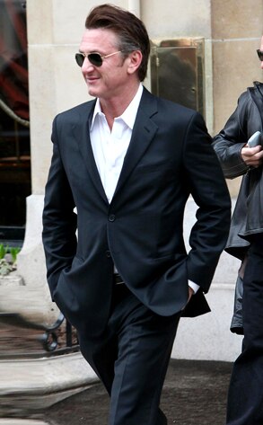 Sean Penn