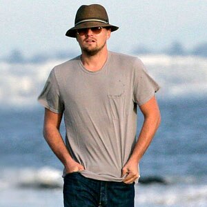 Leonardo DiCaprio