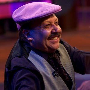 Chuy Bravo