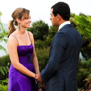 Jason Mesnick, Molly Maloney, The Bachelor