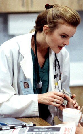 Marcia Cross, Melrose Place
