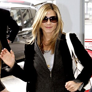 Jennifer Aniston
