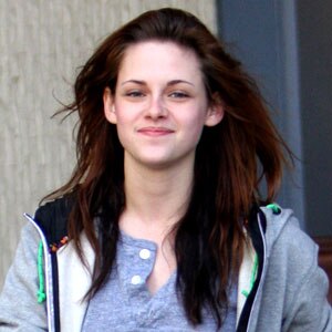 Kristen Stewart