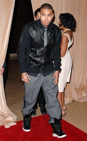Chris Brown