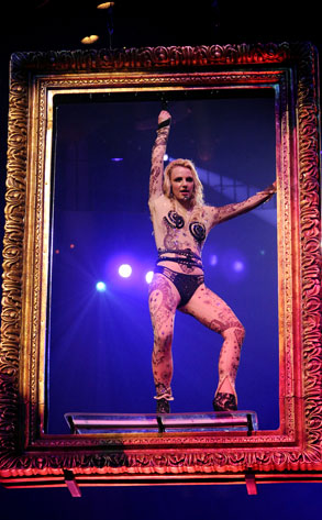 Britney Spears Britney Spears