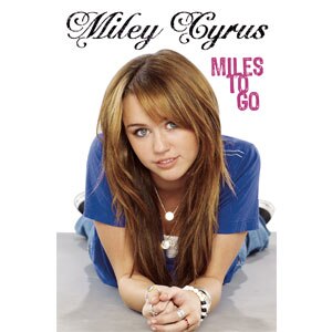 Miley Cyrus, Miles To Go