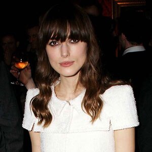 Keira Knightley