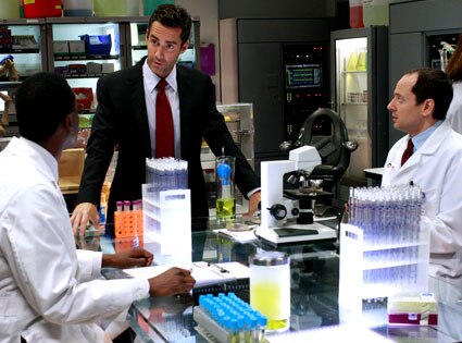 Better Off Ted