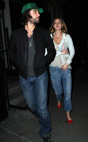 Whitney Port, Jay Lyon