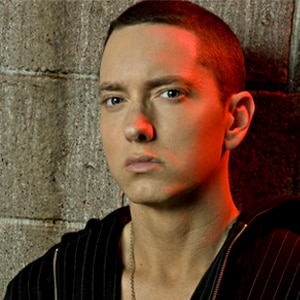 eminem recovery