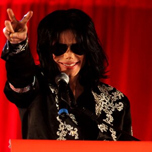 Michael Jackson