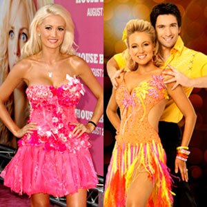 Holly Madison, Jewel, Dmitry Chaplin