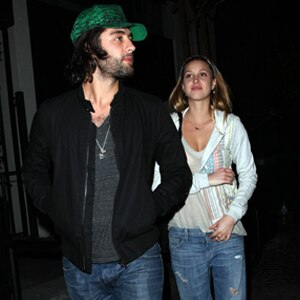 Whitney Port, Jay Lyon