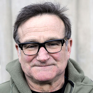 Robin Williams