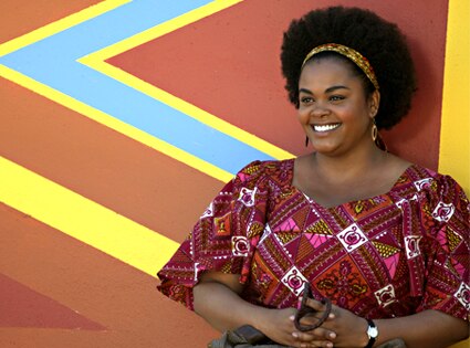 No. 1 Ladies Detective Agency, Jill Scott