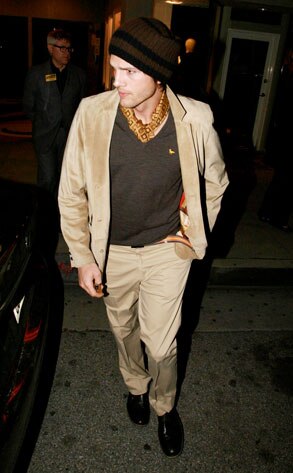 Ashton Kutcher