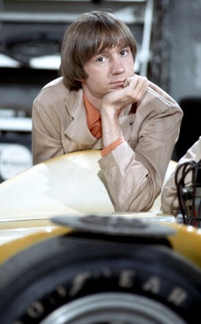 Peter Tork