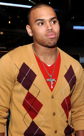 chris brown album. Chris Brown