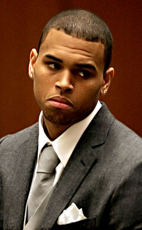 Chris Brown