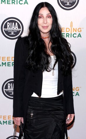 Cher
