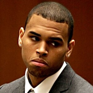 Chris Brown